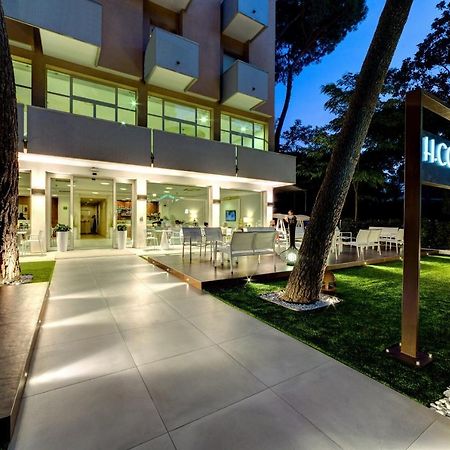 Hotel Condor Мілано-Маріттіма Екстер'єр фото
