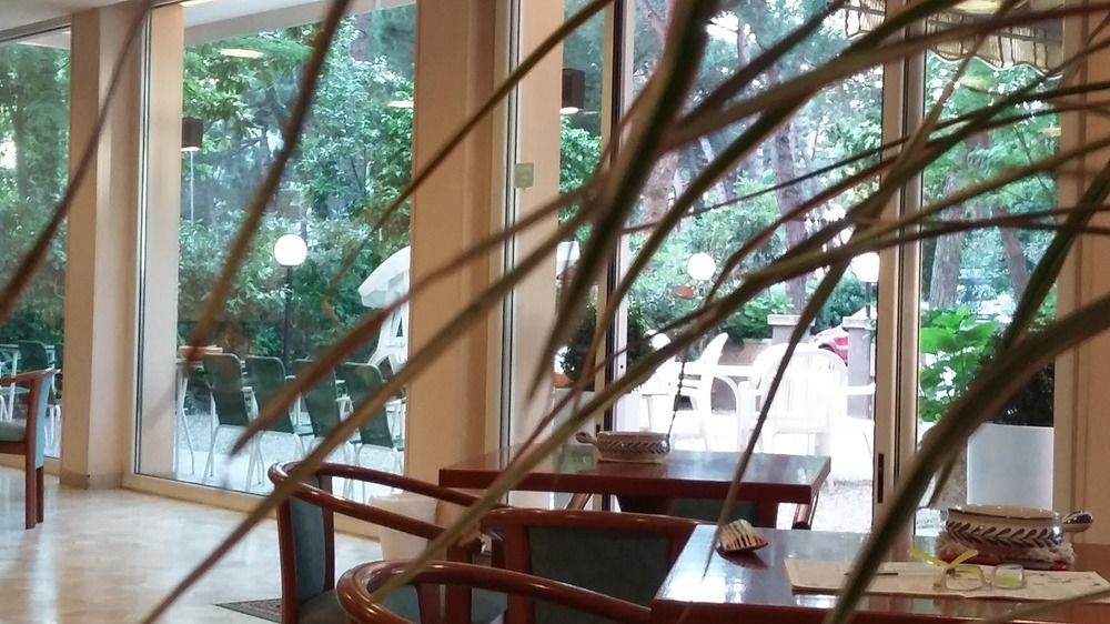 Hotel Condor Мілано-Маріттіма Екстер'єр фото